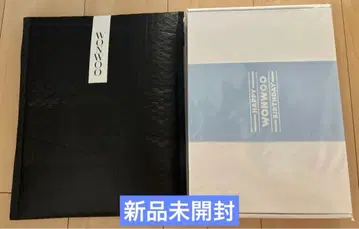 원우 벌스데이 패키지