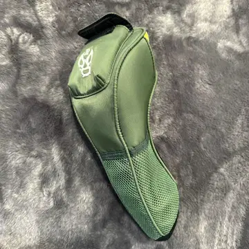 RUSSELUNO (러셀노) 1W 골프헤드커버