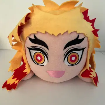 렌고쿠 쿄쥬로 봉제 인형