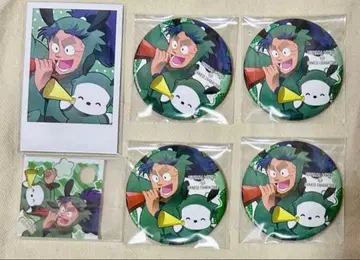 닌타마 닌자 보란타마 아모카페 산리오 나나마츠 코헤이타