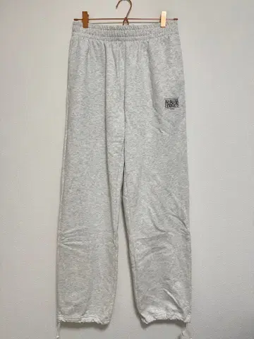 MARITHEFRANCOISGIRBAUD 마리떼 프랑소와 저버 맨투맨