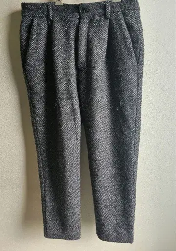 EEL / Quality Trousers / EEL / 일본제