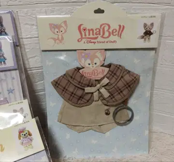 리나벨 초기 코스튬 탐정복 탐정 코스튬