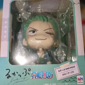 룩업 로로노아 조로