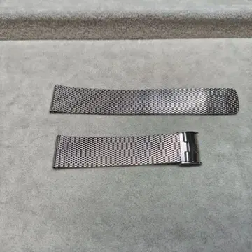 IWC 정품 미라네즈 팔찌 러그 폭 18mm