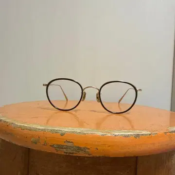 T770 BR PURE TITANIUM 금자안경