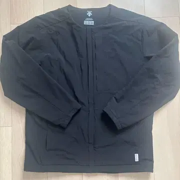 데상트 고어텍스 인피니움 미들러