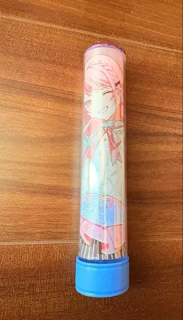 프로세카 아키야마 미즈키 감사제 5주년 5th 응원봉 튜브