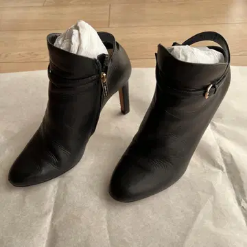 JIMMY CHOO 지미 추 Tor 85 앵클부츠 부티