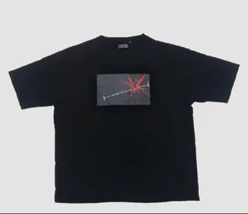 주술회전 나나미 켄토 T셔츠 십획주법 새상품 M사이즈 익명 배송 나나민