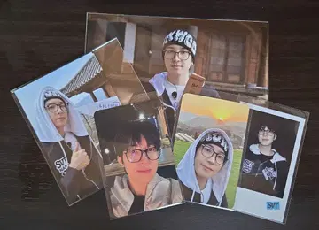 SEVENTEEN 세부치 나나민박 원우