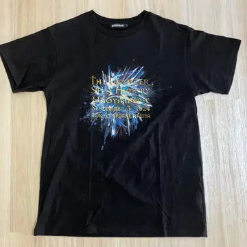 이노우에 나오야 vs 도헤니 티셔츠 L 사이즈