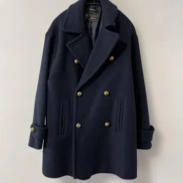 JOURNAL STANDARD MANTEKO 피 코트 38