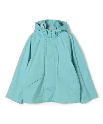 데상트 숏 모즈 코트 TOMORROWLAND