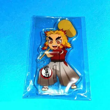 귀멸의 칼날 ufotable 설날 아크릴 스탠드 렌고쿠 쿄쥬로