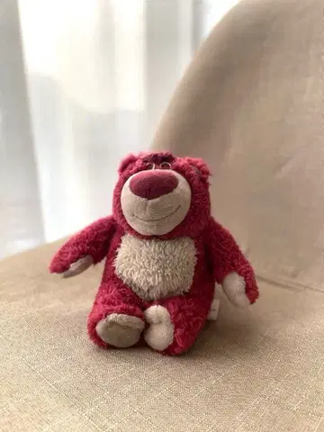 랏소 봉제 인형 캘리포니아 디즈니