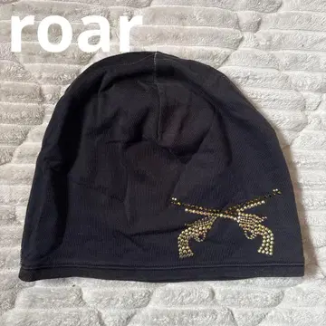 Roar 비니