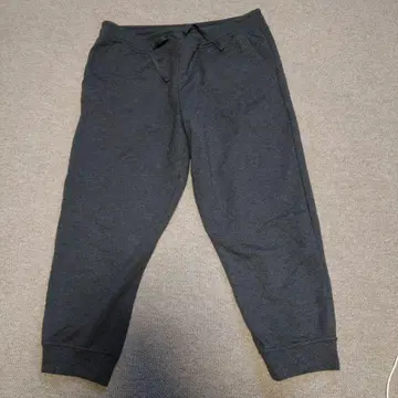 patagonia 그레이 조거 팬츠