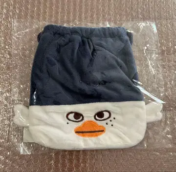 [ 새상품 ] RIIZE 라이즈 소희 토르비옹 파우치 복조리