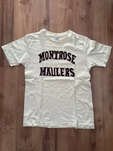 더블웍스 T셔츠 S사이즈 새상품급