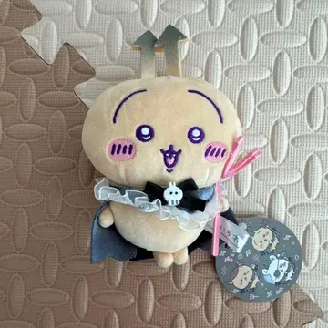 치이카와 천사와 악마 악마 같은 토끼 마스코트