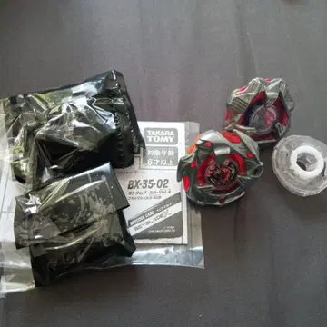 베이블레이드X 묶음 판매