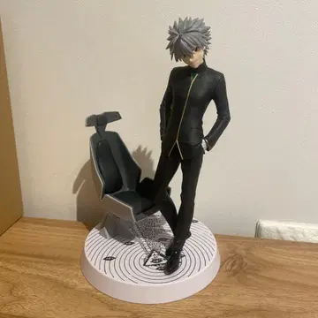 나기사 카오루 피규어 에반게리온