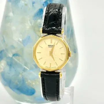 세이코 SEIKO SGP 2320-0390 빈티지 쿼츠 손목시계