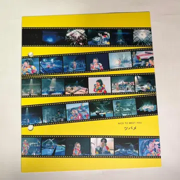 YOASOBI THE FILM 제비 인덱스