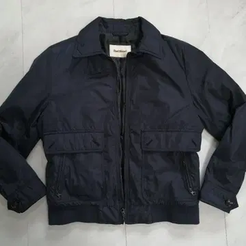 [ 컨디션 최상 ] 폴 스튜어트 다운 자켓 A2 타입 사이즈 46
