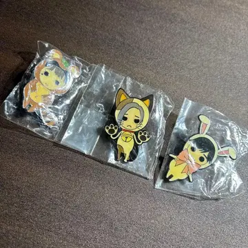 러브 플러스 핀즈