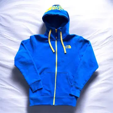 THE NORTH FACE 지퍼 후드티 y2k cityboy 아노짱