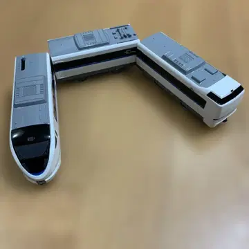 프라레일 683계 특급 썬더버드