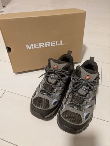 MERRELL MOAB3 SYNTHETIC GORE-TEX 24cm