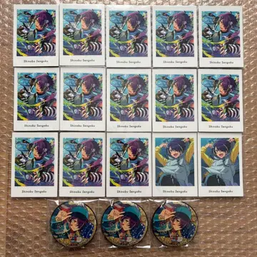 앙스타 앙상블 스타즈!! 센고쿠 시노부