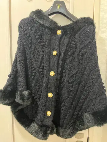 베이비더스타즈 샤인브라이트 케이프