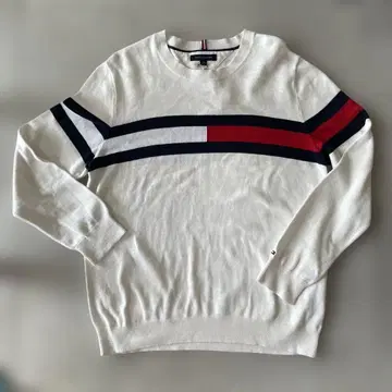 TOMMY HILFIGER 스웨터 XXL