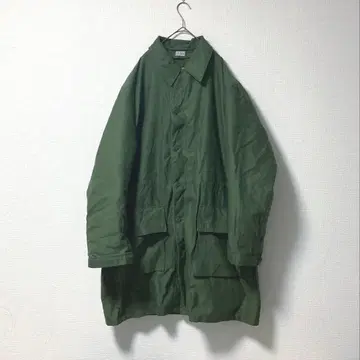 [ 레어 ] 스웨덴군 M59 풀세트 필드 코트 C56 라이너