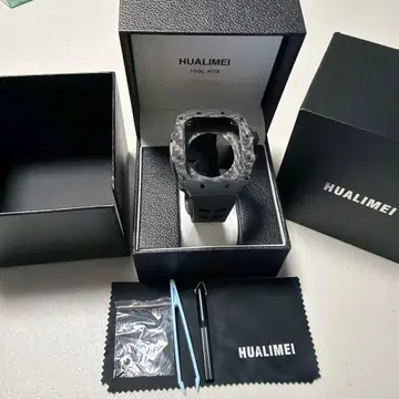 HUALIMEI Apple Watch 케이스