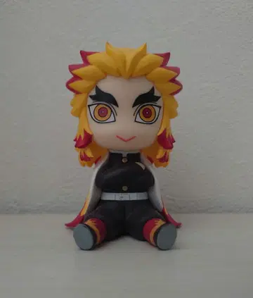 [ 귀멸의 칼날 ] 렌고쿠 쿄쥬로 미니 피규어