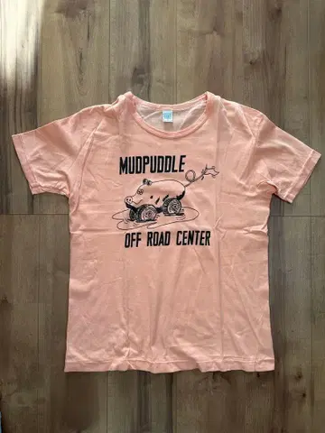 더블 웍스 T셔츠 S 사이즈 새상품급