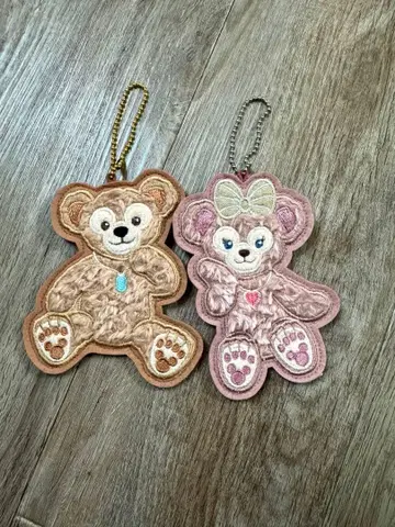 더피 & 셰리메이