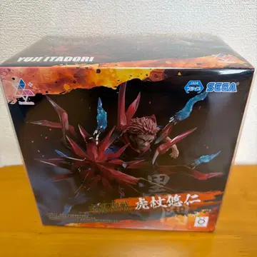 [ 미개봉 ] 주술회전 - 이타도리 유지- 피규어