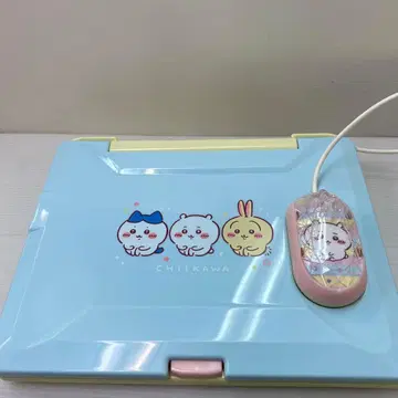 치이카와 (먼작귀) 러닝 컴퓨터