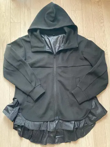 가격 인하! DANSKIN 알레그로 브리저블 자켓