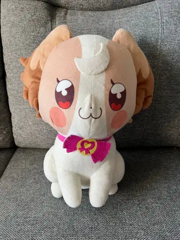 원더풀 프리큐어 봉제 인형 코무기