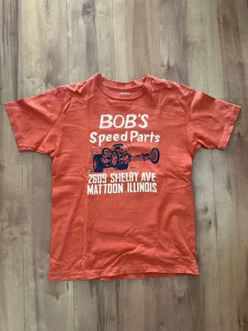 더블 웍스 T셔츠 S 사이즈