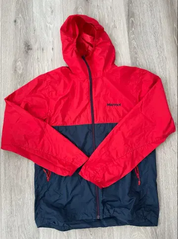 Marmot 나일론 자켓 M 사이즈