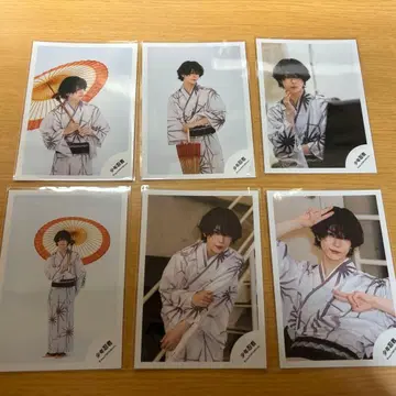 오리야마 나오 소년 닌자 닌사마 공식 사진