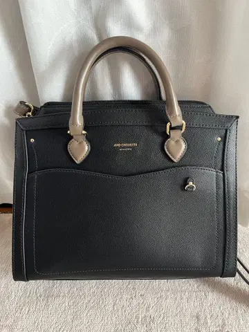 1/15까지 판매 &chouette(앙슈에트) 이타백 최애 가방